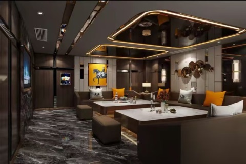 石家庄星级夜场诚聘酒水专员 开启都市精英职业新篇