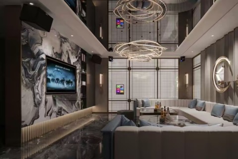 石家庄富利荟夜总会销售经理招聘,生意排名前三